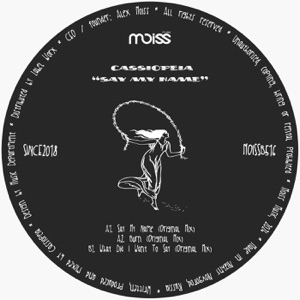 Say My Name - Single