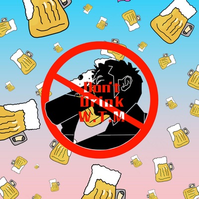 I Don't Drink - Single