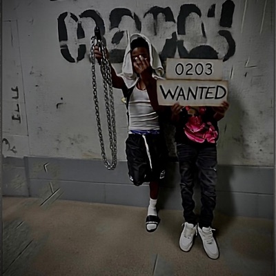 03 to A (feat. Spazz B) - Single