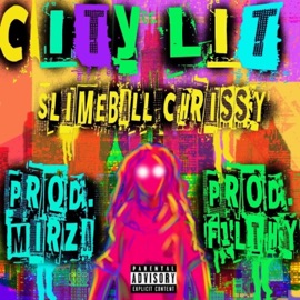 CITYLIT Slimeballchrissy