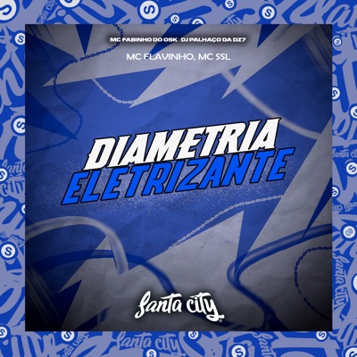 Diametria Eletrizante - Single