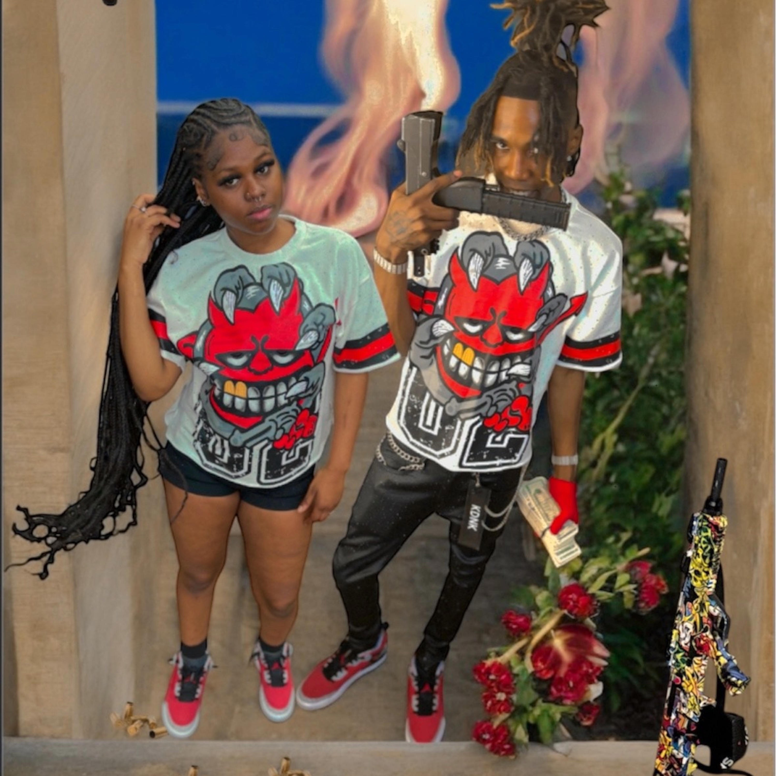 ATB Drako-10bodies - Single