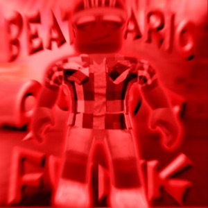 BEATMARIO9997 FUNK - EP