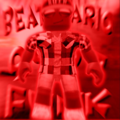 BEATMARIO9997 FUNK - EP
