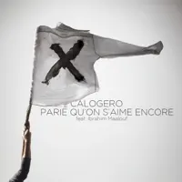 Parie qu'on s'aime encore (feat. Ibrahim Maalouf)
