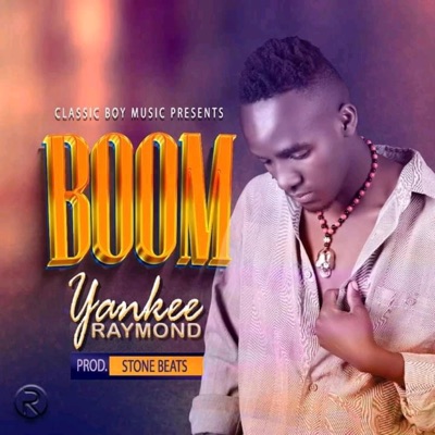 BOOM - Single