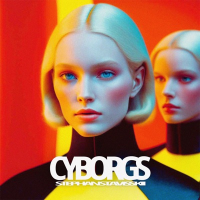 Cyborgs - Single