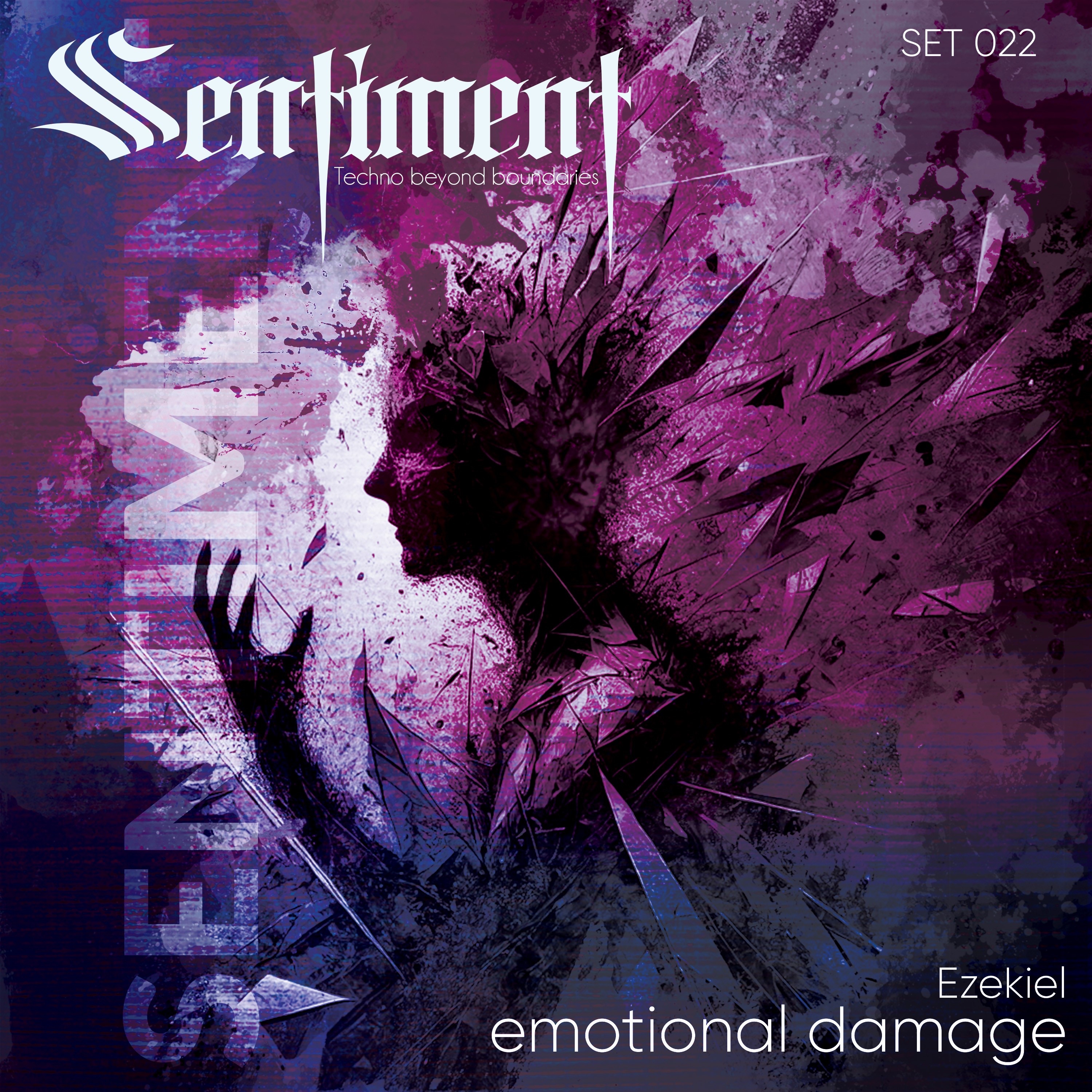 Emotional Damage - Single
