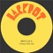 Hot Lava - Tommy McCook lyrics
