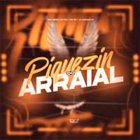 Piquezin do Arraial (feat. MC Monik do pix & MC RF) - Single - DJ MENOR 07 & G7 MUSIC BR