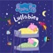 Baby Moon - Peppa Pig lyrics