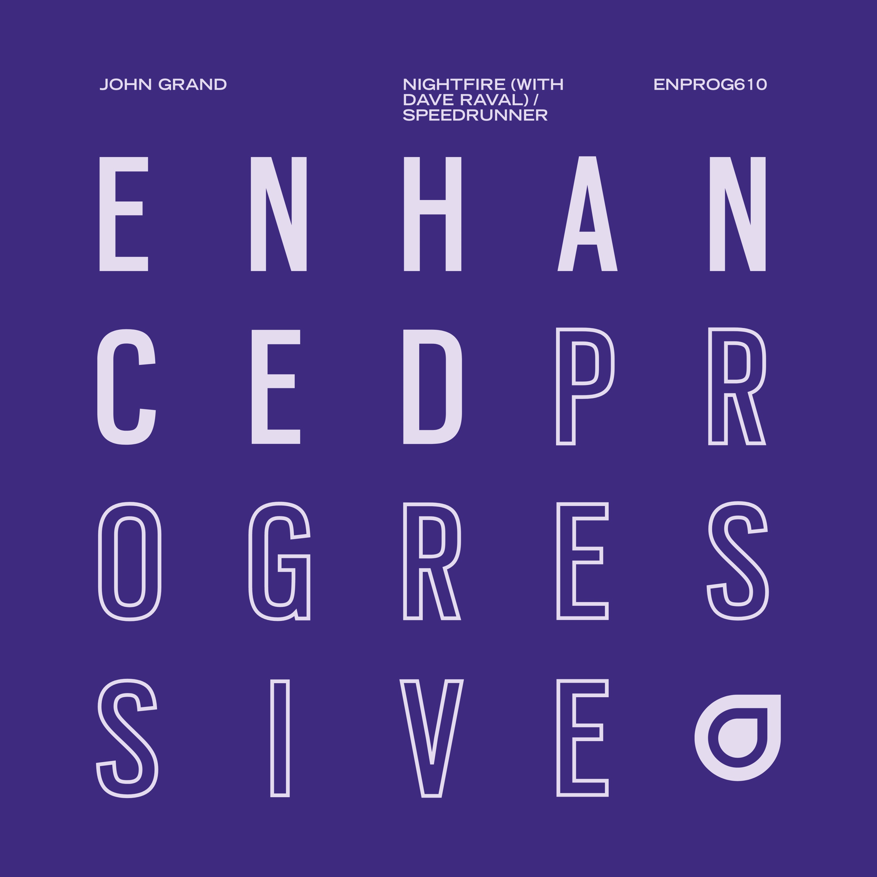 Nightfire / Speedrunner - EP