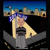 Gangland - SuckerFree104