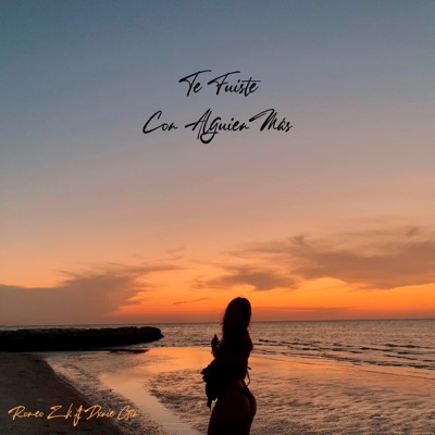 Te fuiste con alguien más (feat. Dxnie Gin) - Single