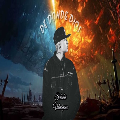 De Donde Dios - Single