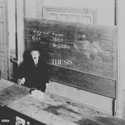 THESIS (feat. Aashir) - Single