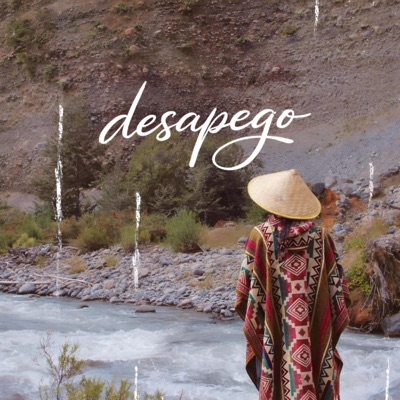 DESAPEGO (feat. Demente Melodía) - Single