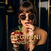 Negroni Nights | Aperitivo Deep House Mix 2026 | Cooking, Dining & Evening Feelings