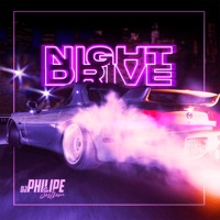 Night Drive - Single - DJ Philipe Sestrem