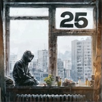 Квартира 25 - Krechet