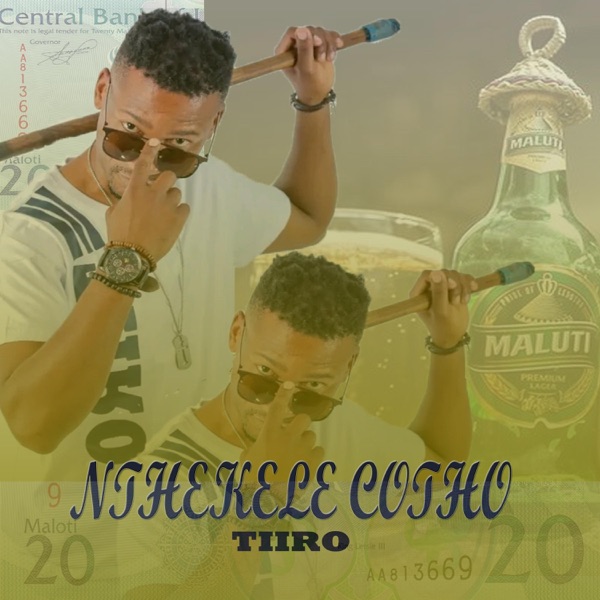 Nthekele Cotho