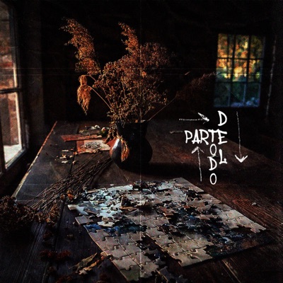 Parte del todo (feat. TanatosLakactus & Mataman Lakactus) - Single