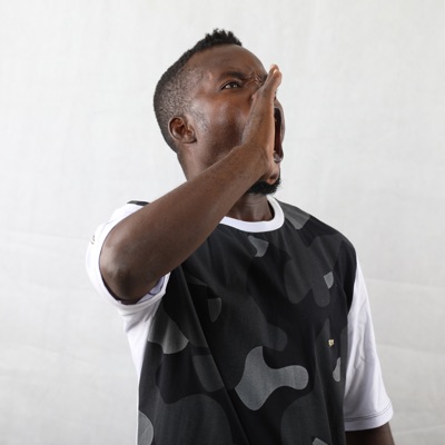 Musseque (feat. Mister Tony) - Single