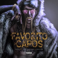 El Favorito De Los Capos - Single - Flow Mafia