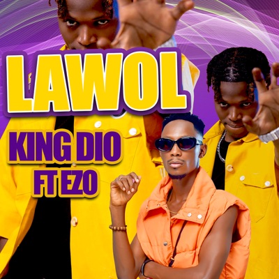 Lawol (feat. Ezo) - Single
