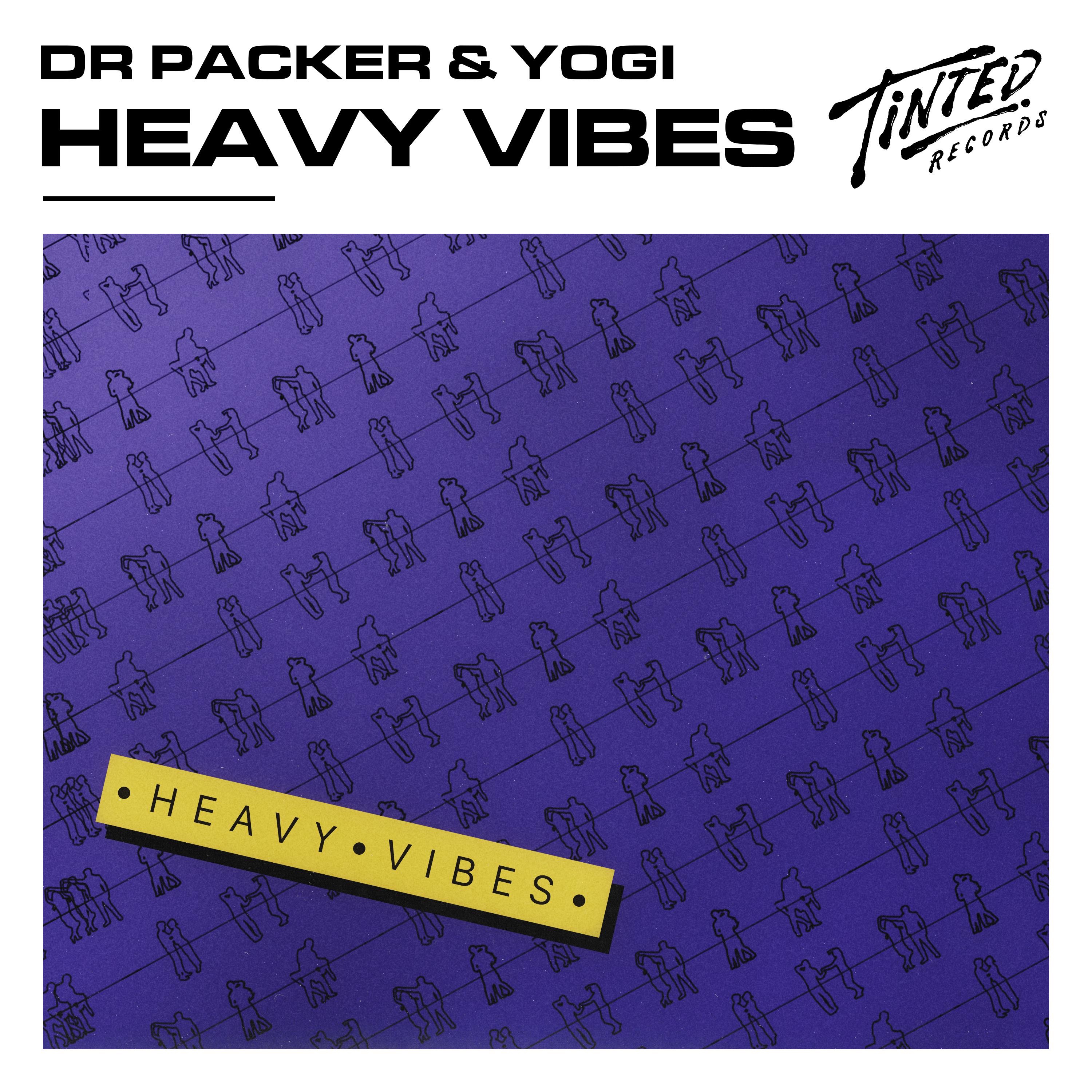 Heavy Vibes - Single