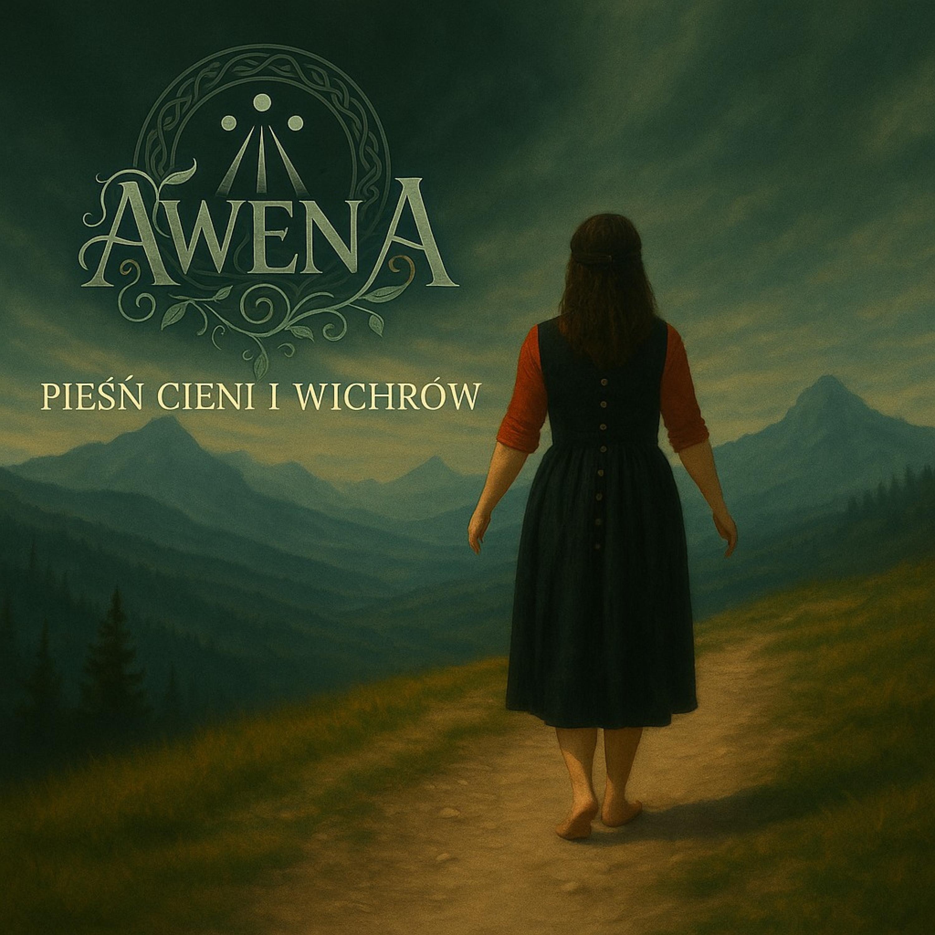 Pieśń cieni i wichrów - Single