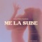 Me La Sube - K2 la para Musical & Raydel Produce lyrics