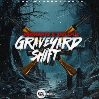 Graveyard Shift (feat. Skillful) - Single - Dawkways