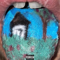 PAINT THE WHOLE SKY BLUE (feat. LUVMASXN) - Single - 6ix Khidd