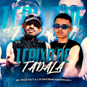 1 Caixa de Tadala