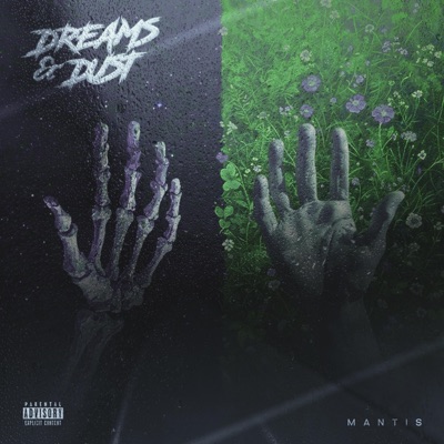 Dreams & Dust - EP