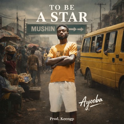 To Be a Star - Single