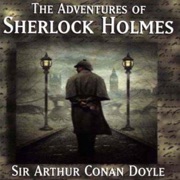 The Adventures Of Sherlock Holmes - Arthur Doyle
