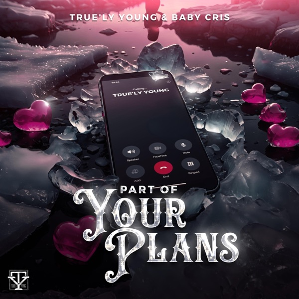 Part of Your Plans