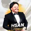 Hsan Dahmeni - Mawel / Ya Dar El Habyeb / El Bera7 Ne7lem Bel Ghanja / Ki Idhi9 Bik Edahr / Ya Mezyena