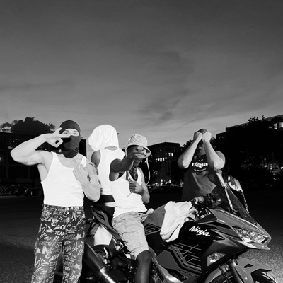 Je m'appelle S - Single