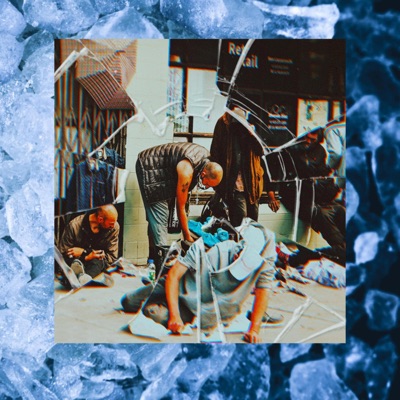 Z O M B I E - Single