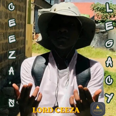 CEEZA'S LEGACY - EP