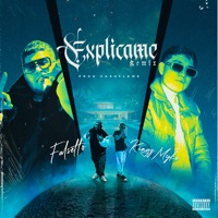 Explícame (Remix) - Single - Kingz Myke & Falsetto