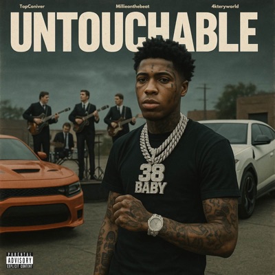 Untouchable - Single
