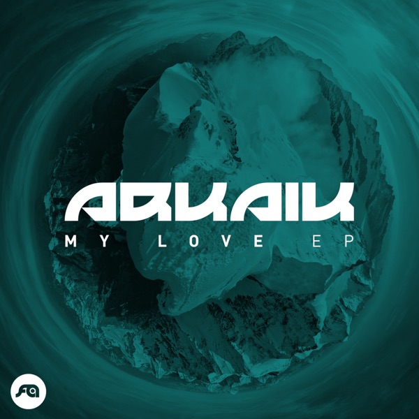 My Love - EP