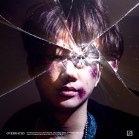 OVERRATED - Single - Lucio Lee