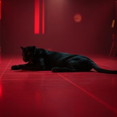 Calor Animal (feat. Nena Usa) - Single