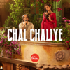 Chal Chaliye - Sajjad Ali & Farheen Raza Jaffry