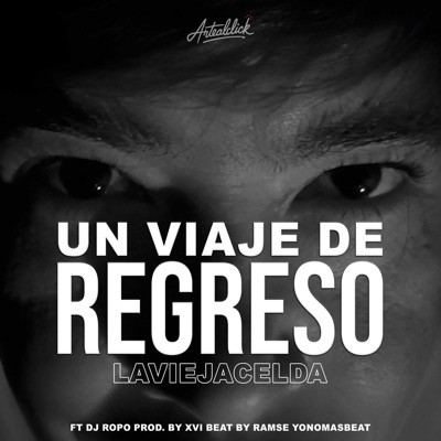 Un viaje de regreso (feat. Dj Ropo) - Single